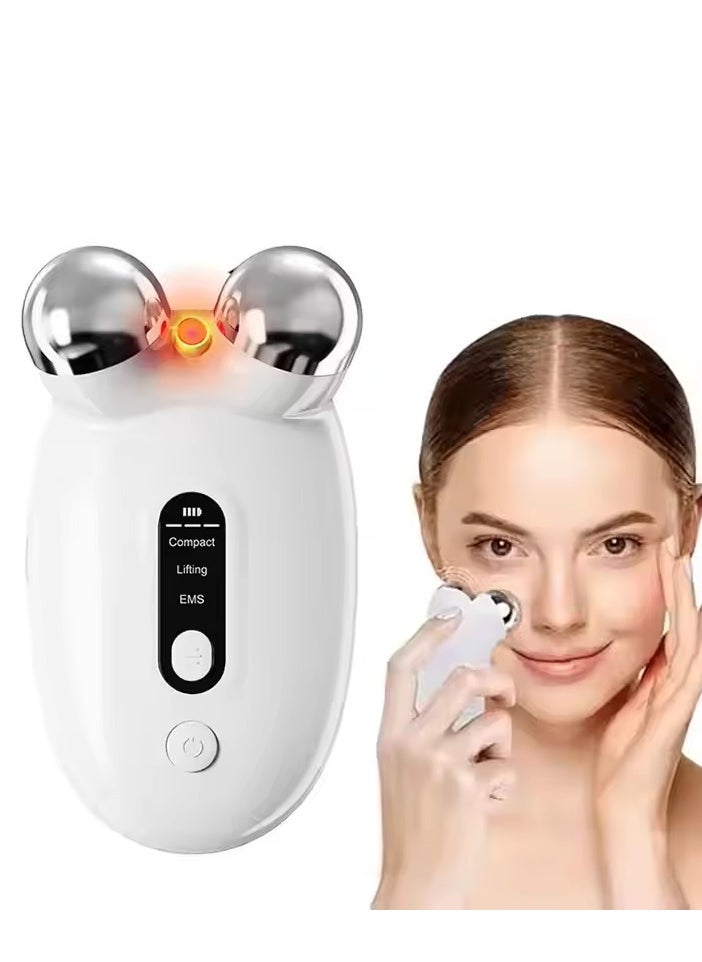 Generic Electric face roller, home face, apple muscle and masseter muscle, skin rejuvenation and lifting instrument  - Image 1