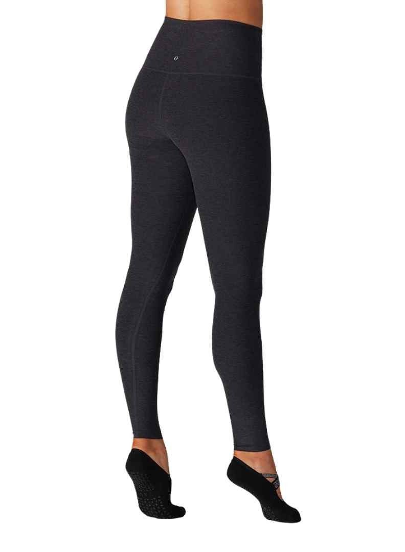 Tavi High Waisted Tight Midnight Melange - Image 3