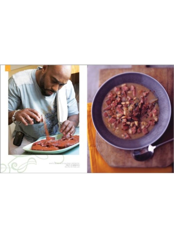 اجعلها بسيطة للغاية مع ج. غارفين - Image 4