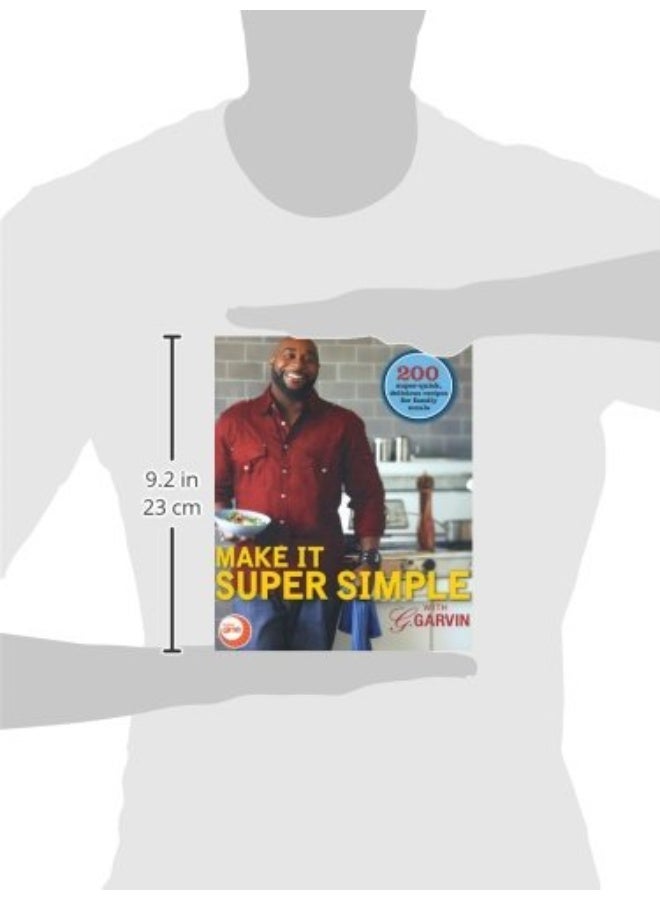 اجعلها بسيطة للغاية مع ج. غارفين - Image 5