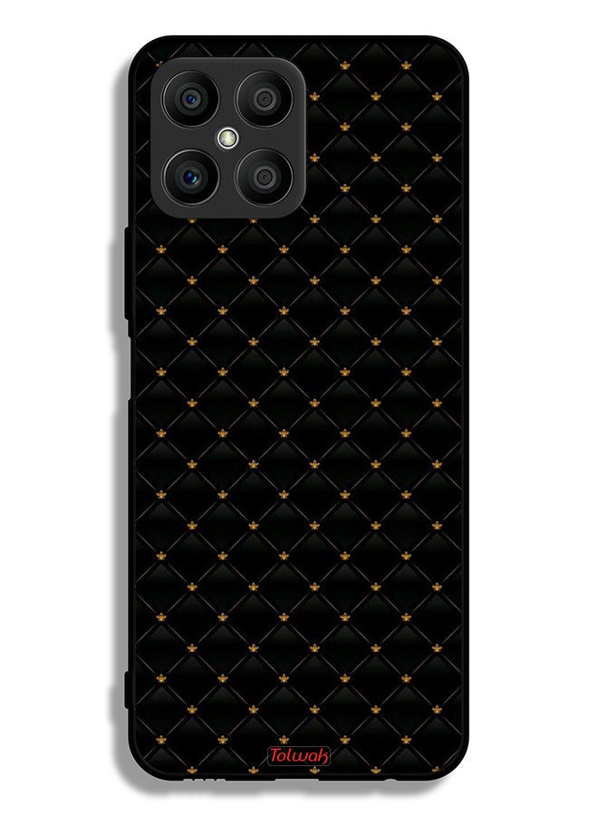 Tolwak Honor X8 4G Protective Case Cover Stappers - Image 2