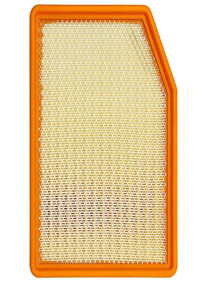 Capume Engine Air Filter JM1219 Fits for 2021-2024 Escalade ESV, 2019-2024 Silverado 1500, 2021-2024 Suburban, 2021-2024 Tahoe, 2019-2024 Sierra 1500, 2021-2024 Yukon XL, for 84121217 A3244C 84121219 - Image 5