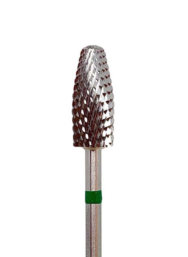 brunson Nail Drill Bits Manicure Pedicure Acrylic Nail Tools Remove Nail File Frame with Nail Drill Bit  Diamond Nail Drill Bits RCG68 - Image 2