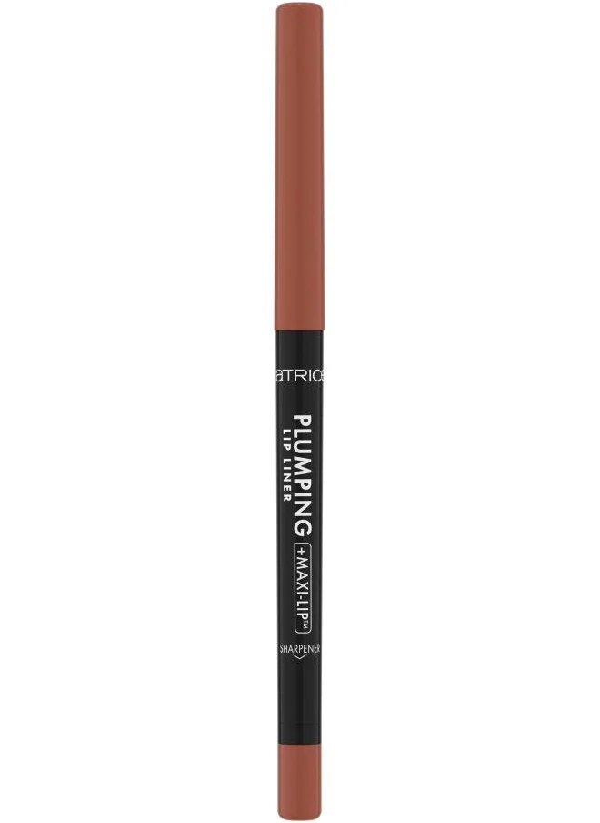 كاتريس Plumping Lip Liner 010