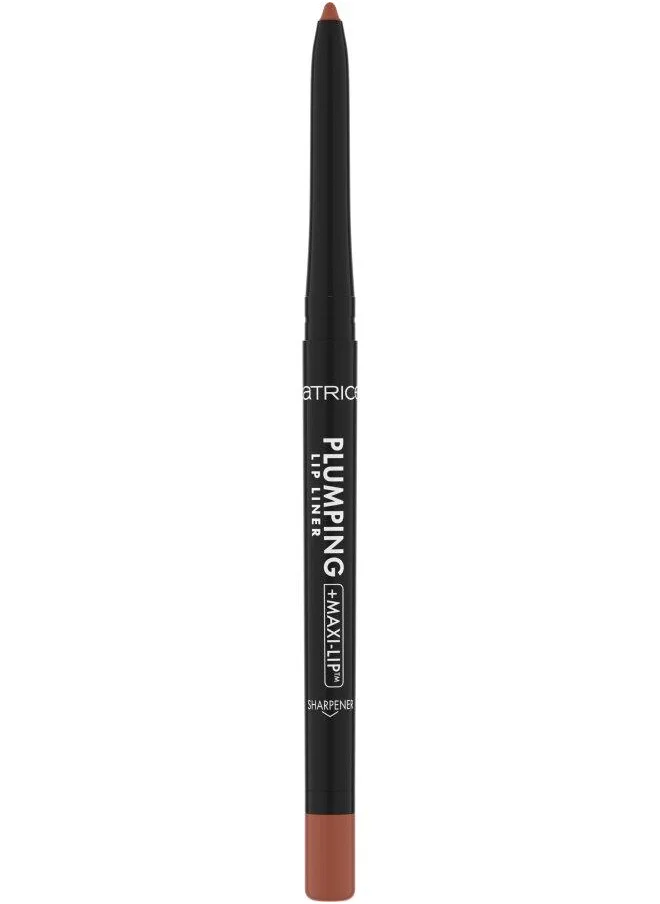 كاتريس Plumping Lip Liner 010