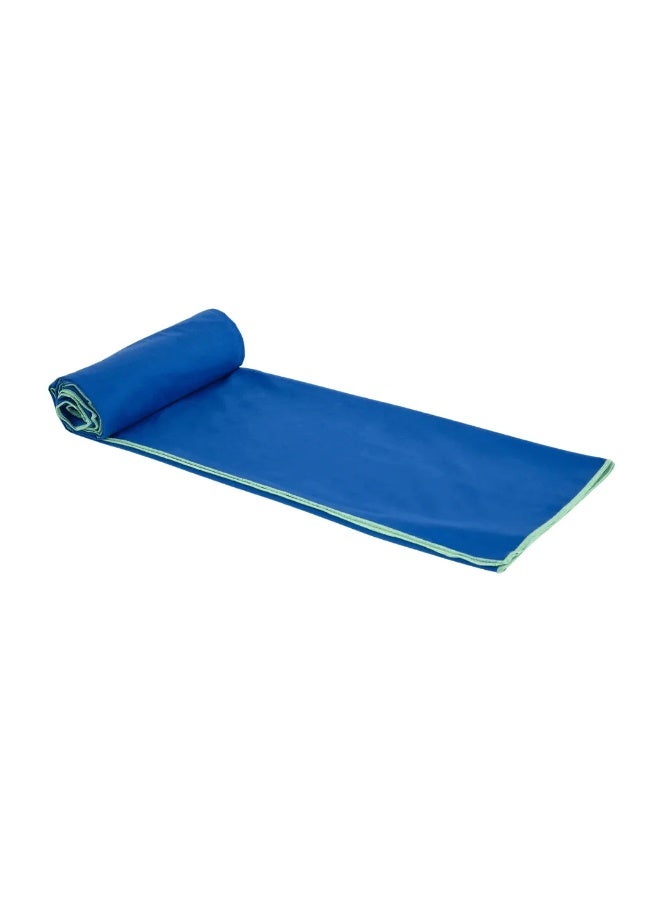 Mintra Microfiber Swimming Towels 80 x 130 cm -Navy color - Image 1