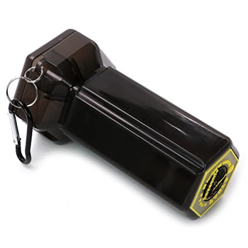 CUESOUL HEX Light Dart Case Black - Image 4