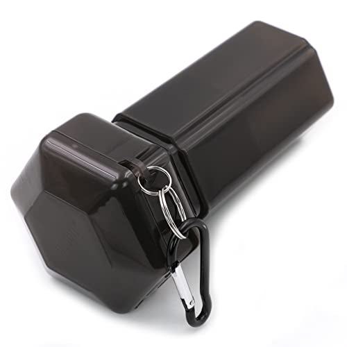 CUESOUL HEX Light Dart Case Black - Image 3