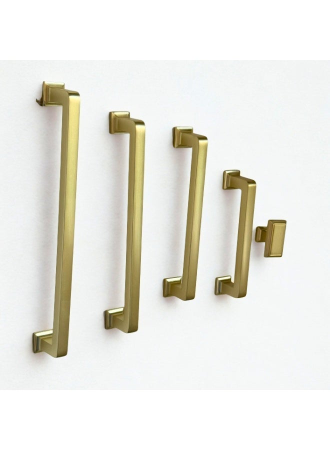 Siag Cabinet Pull Handle M3325 - Image 2