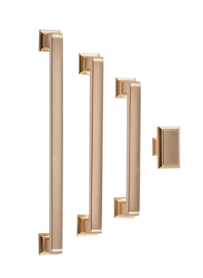 Siag Cabinet Pull Handle M3325 
