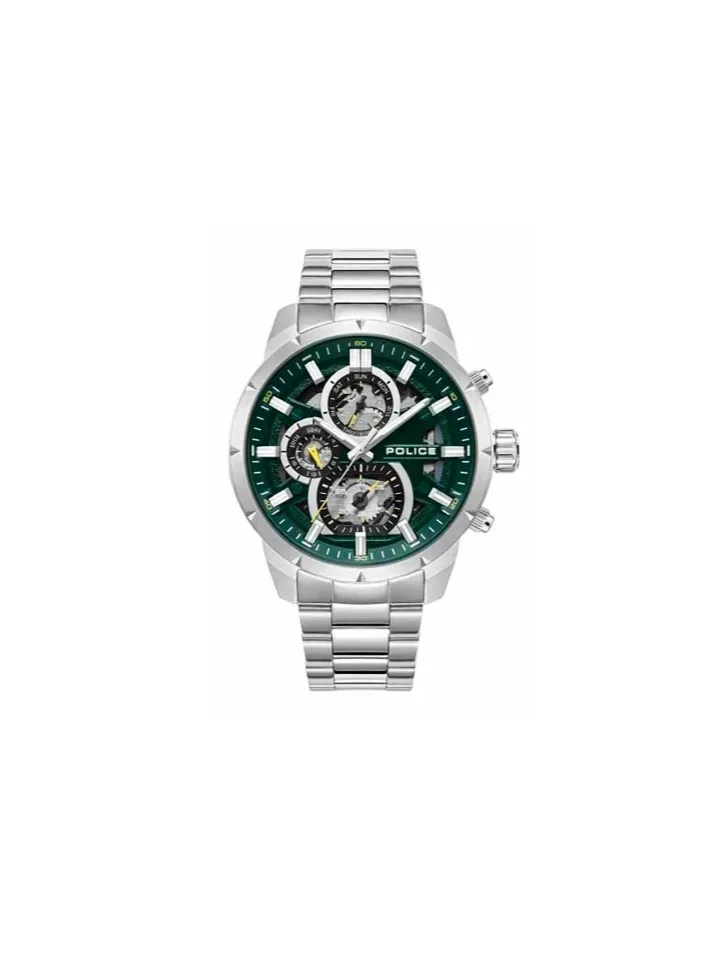 POLICE Urban Rebel Analog Watch -NEIST