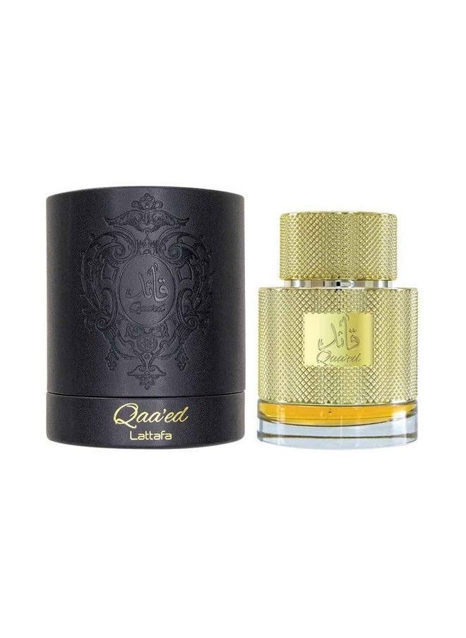 Lattafa Perfumes Lattafa Qaa  - Image 3