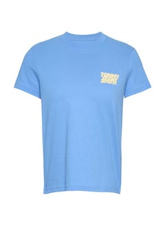 TOMMY JEANS Crew Neck T-Shirt  - Image 5