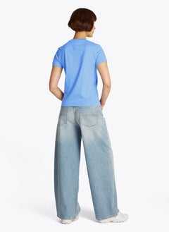 TOMMY JEANS Crew Neck T-Shirt  - Image 2