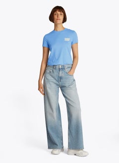 TOMMY JEANS Crew Neck T-Shirt  - Image 4