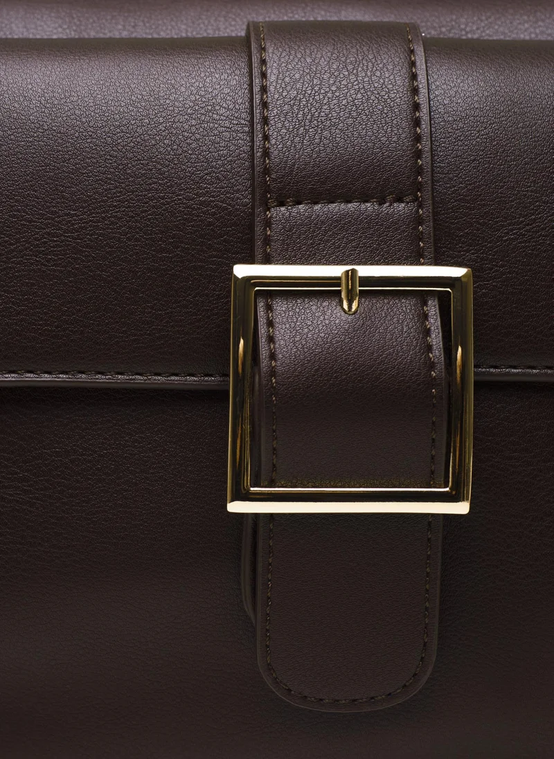 Lichi  Rectangular bag with large pockets for Women | Best Price UAE