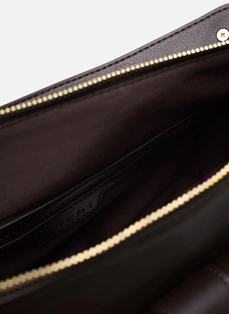 Lichi  Rectangular bag with large pockets for Women | Best Price UAE