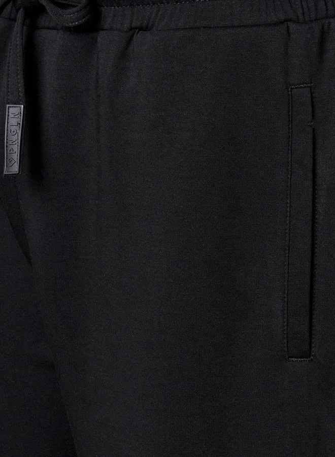 Love Pangolin  Love Pangolin Men Regular Fit Joggers with 2 Way Stretch for Men | Best Price UAE