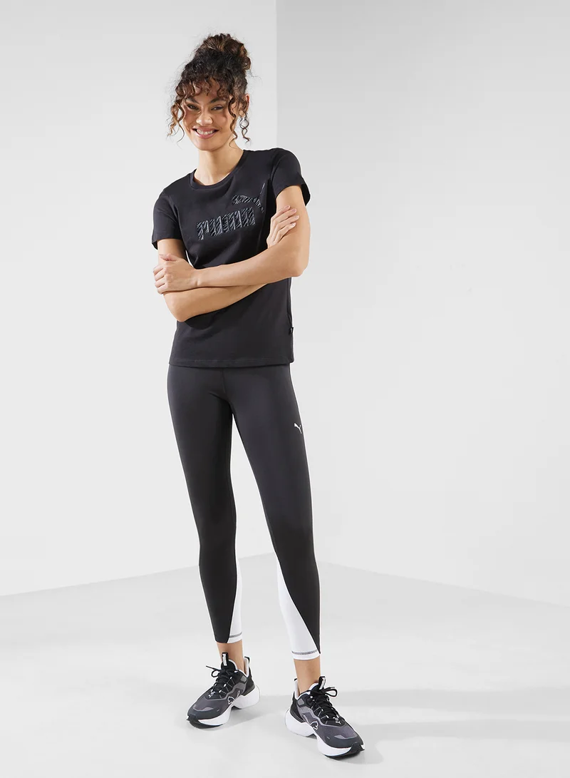 PUMA Essential Animal T-Shirt