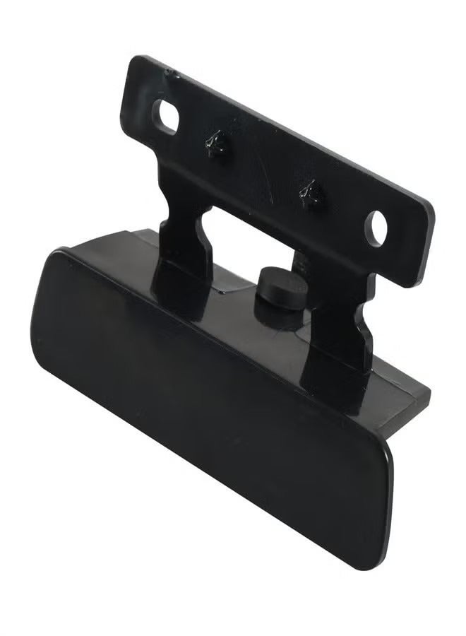 Generic Center Console Armrest Latch Lid Lock for Chevy Silverado 1500 2500 HD GMC Tahoe Sierra Yukon 2007 2008 2009 2010 2011 2012 2013 2014  - Image 4