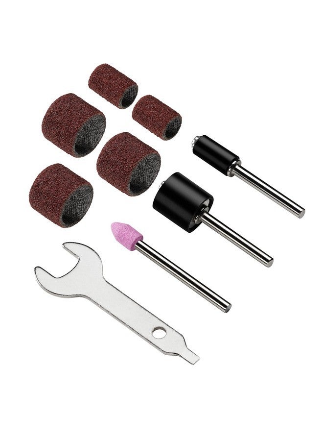 Andis Cordless Nail Grinder - Image 3