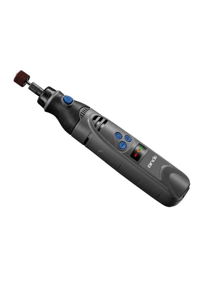 Andis Cordless Nail Grinder - Image 5