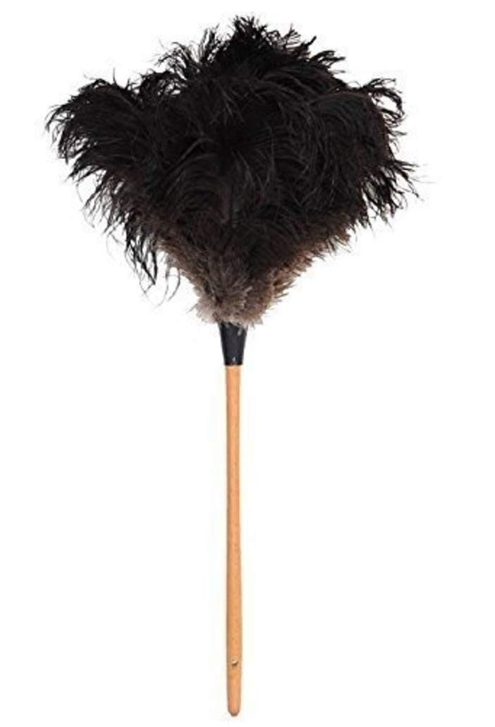 Dusters Killer Ostrich Feather Dusters MB03 28 L Large