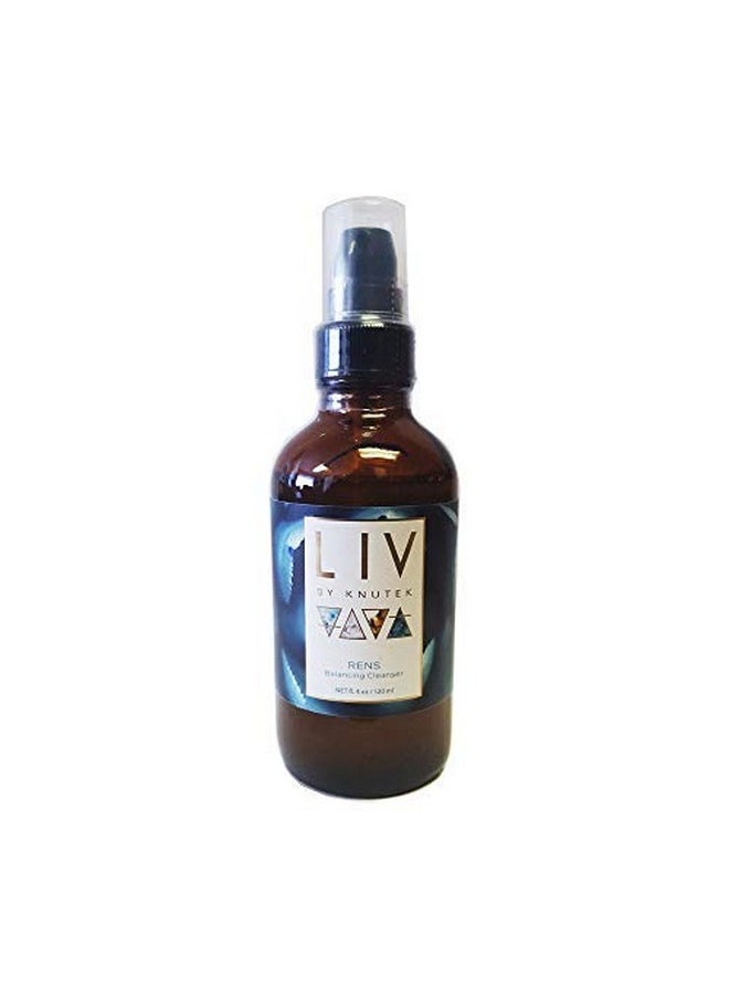 knutek - Knutek Liv By Knutek Balancing Cleanser ( Rens ) 4 Ounces. - Image 1