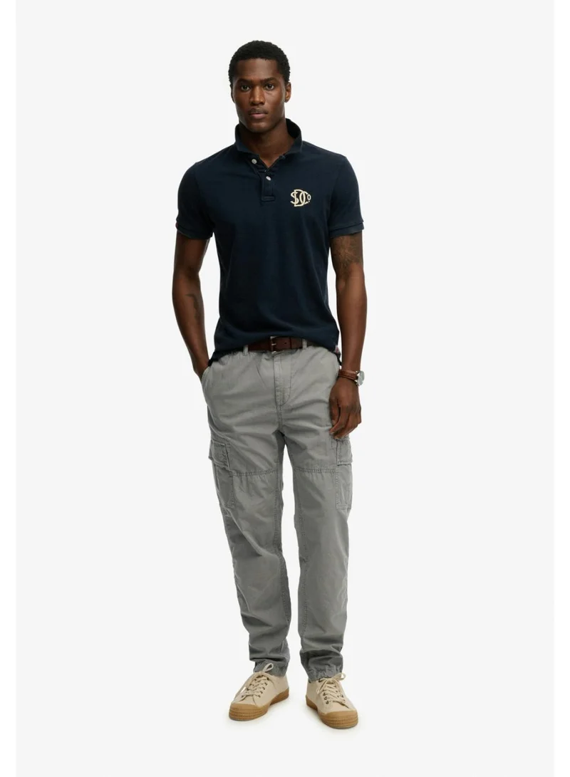 Ripstop Light Cargo Pants