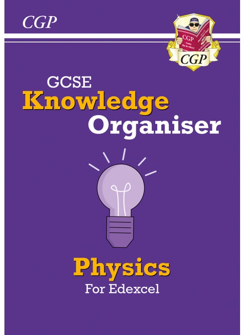 GCSE Physics Edexcel Knowledge Organiser