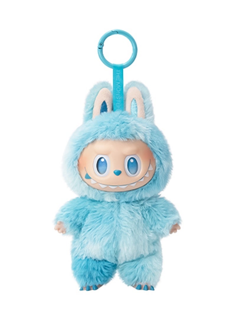 LABUBU 3rd The Monsters Big Into Energy Series Doll Collection Figure Creative Gift Vinyl Plush Keychain Toys Home Decorations, Holiday Birthday Gifts, Single Box - HOPE - Image 3