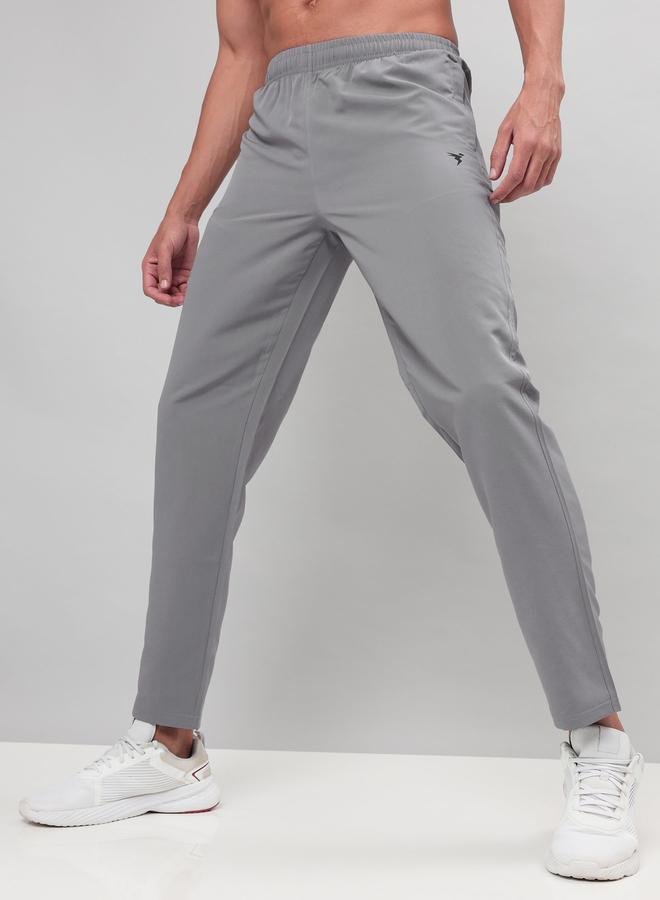 تكنوسبورت بنطلون رياضي تكنوسبورت بقصة مستقيمة متوسطة الارتفاع - Image 2