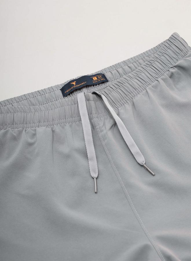 تكنوسبورت بنطلون رياضي تكنوسبورت بقصة مستقيمة متوسطة الارتفاع - Image 5