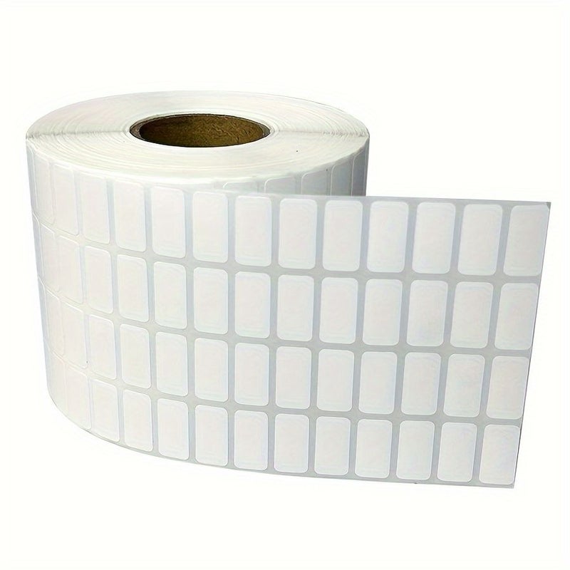 Self Adhesive Label Stickers 998pcs Round Labels 0.59 Inch for Diamond Painting Storage Box Sorting Office Handwritten Notes - Image 3