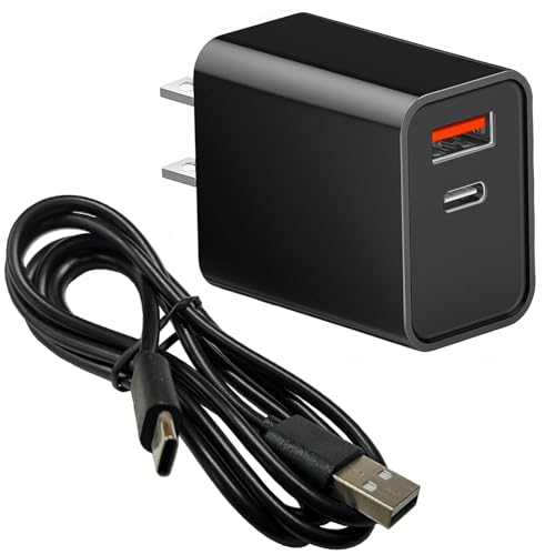 UPBRIGHT محول AC/DC من UpBright USB Type-C متوافق مع Gooloo GT3000 GT4000 GT4000S 100W Jump Starter Power Bank 3000A 3000 أمبير 4000A 4000 أمبير ذروة بدء تشغيل السيارة PD100W مزود الطاقة شاحن البطارية PSU الرئيسي - Image 1