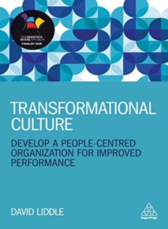 Transformational Culture 