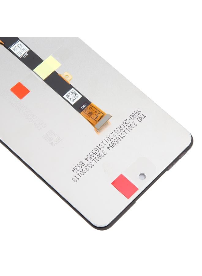 erorex Replacement For Tecno Pova 6 Neo OEM LCD Screen with Digitizer Full Assembly - Image 4