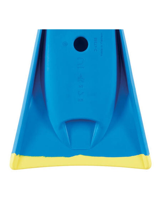 RADBUG Bodyboarding Fins 100 Eco-Designed 42/43 EU - Image 3