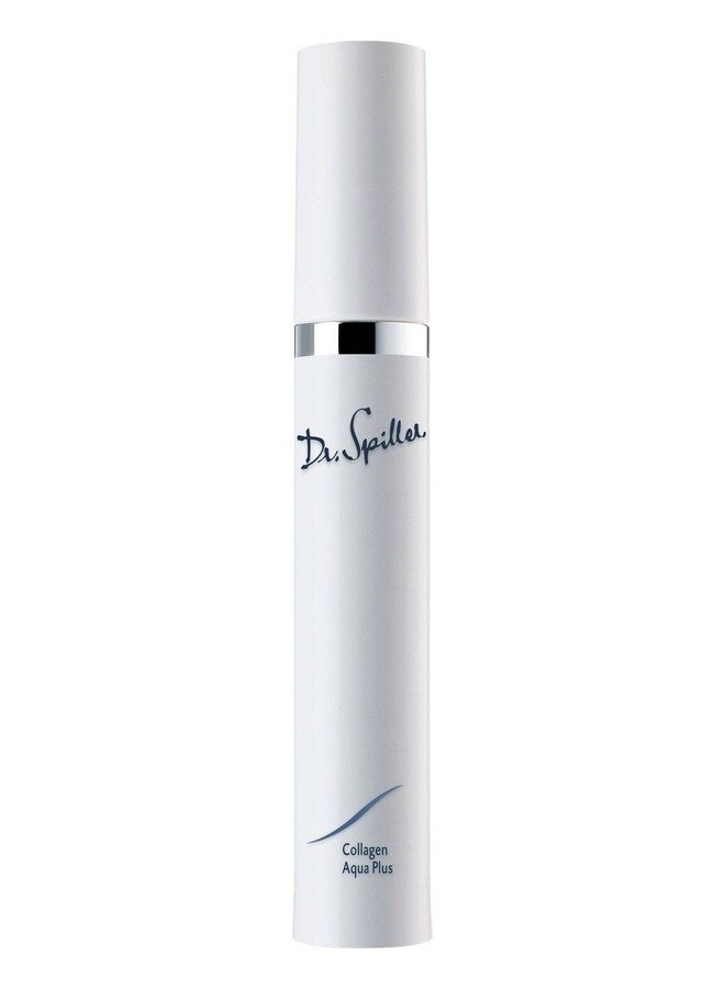 Dr. Spiller Collagen Aqua Plus 50 ml / 1.7 oz Salon Skin Moisturizer