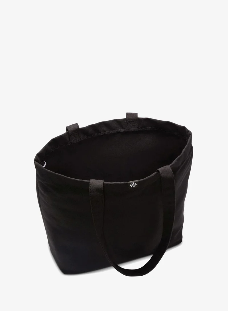 Nike black Heritage 2.0 Tote  | Best Price UAE