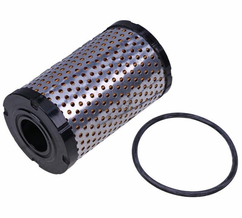 JEENDA Fuel Filter Replaces 5589161 A910162 A910044 Compatible with HMMWV HUMVEE M998 Military M1097 M1045 HUMMER M1123 M1045 M1097 1