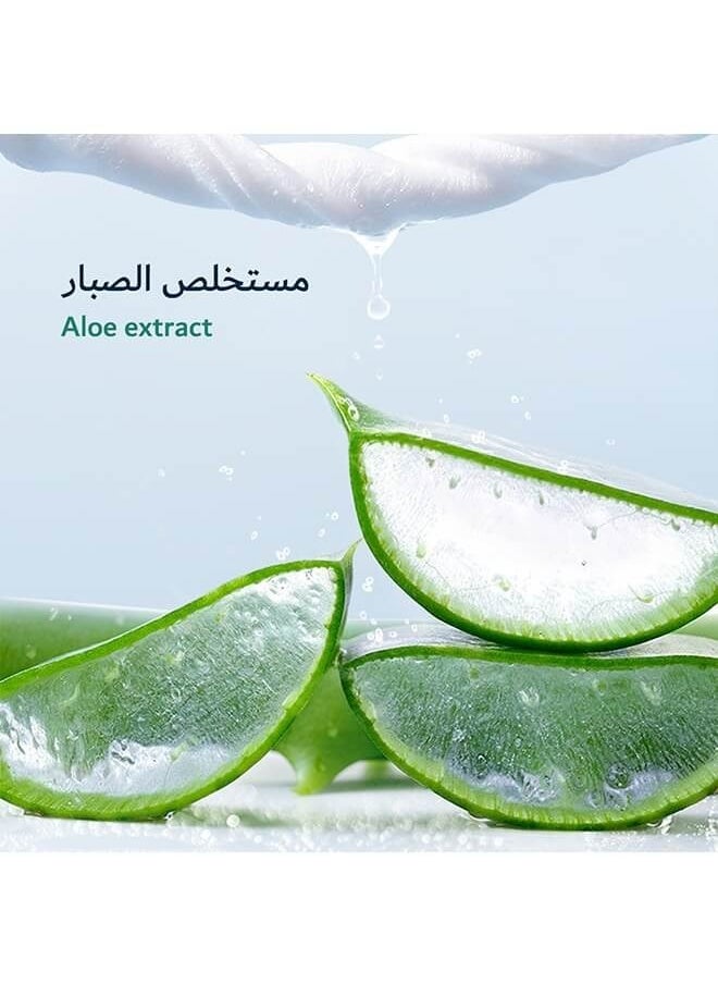 hibobi 99% Water Gentle Cleansing Baby Refresh Wipes With Hydrating Power of Aloe Vera, Pack of 24, 1440 Count  - Image 5
