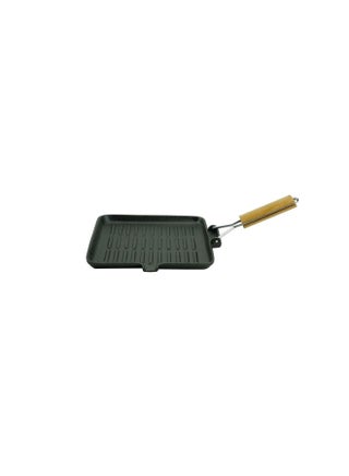 مقلاة شواء من الحديد الزهر بمقبض خشبي مقاس 28×28 سم - pzsku/Z50FEA5D984236DC26335Z/45/1747202281/f3821a54-ebf7-4a2f-99bd-f4930462a697