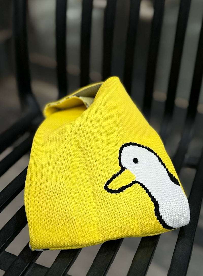 Crochet bag  - Image 5