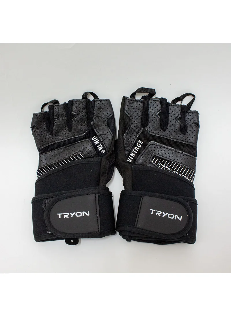 ترايون Fitness Body Gloves BE-500 BE-500