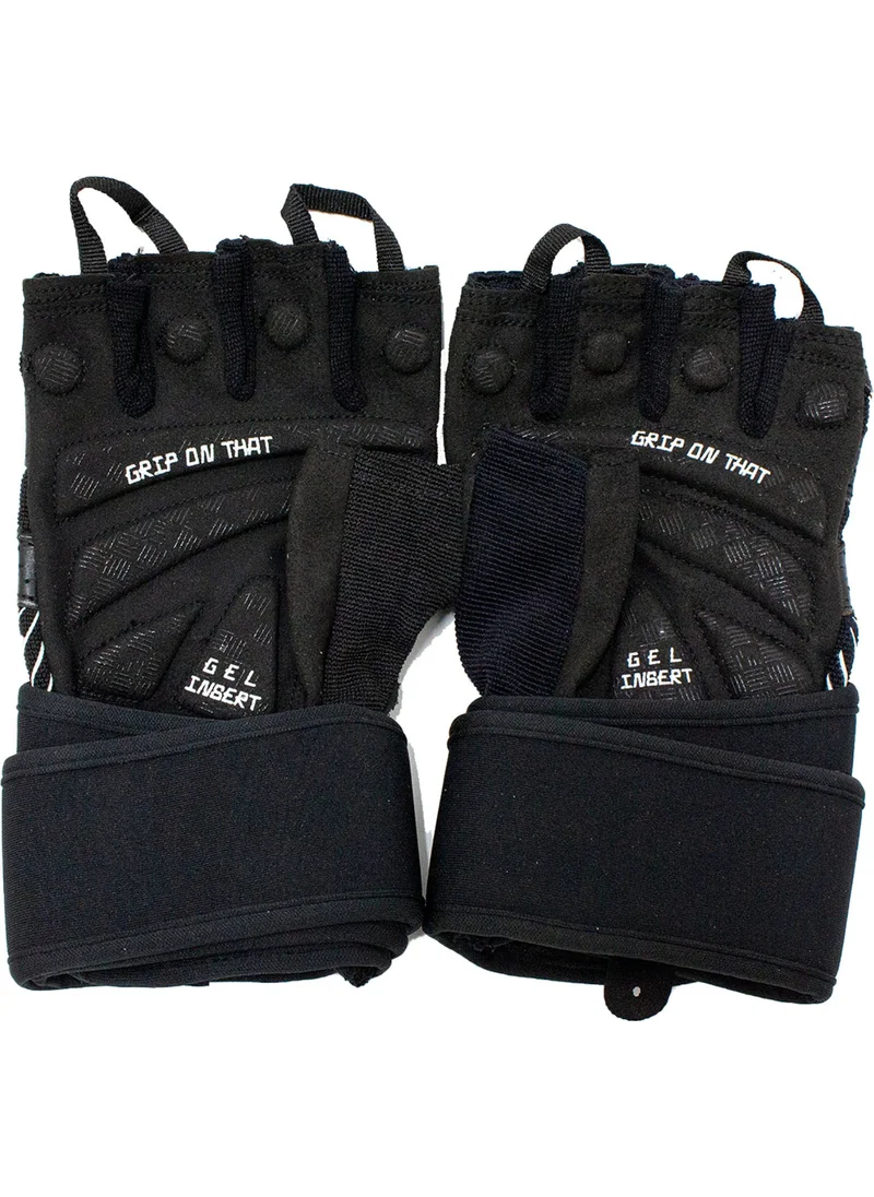 ترايون Fitness Body Gloves BE-500 BE-500