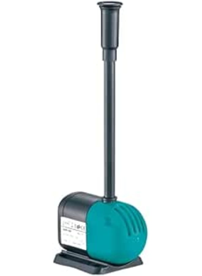 نافورة، مضخة، موديل Xkf-55p، 55 واط، رأس 2.3 متر، تدفق 2300 لتر/ساعة - Image 1