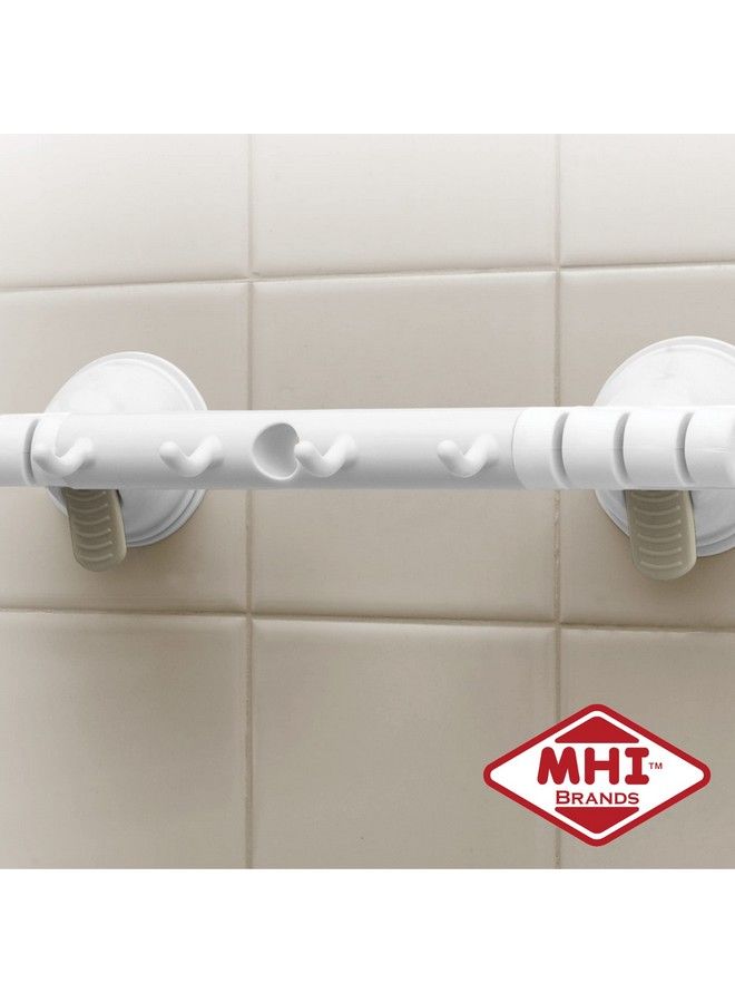 Safe-er-Grip Changing Lifestyles Safeergrip Brush Bar - Image 5