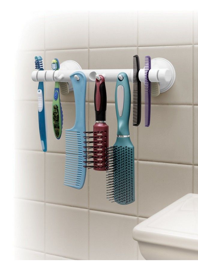 Safe-er-Grip Changing Lifestyles Safeergrip Brush Bar - Image 4