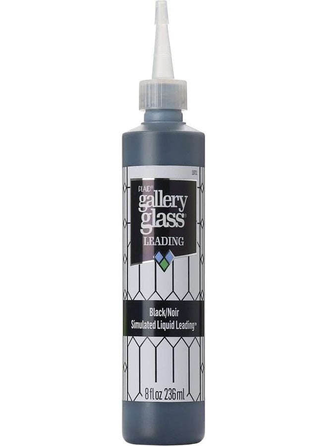 Liquid Lead Black